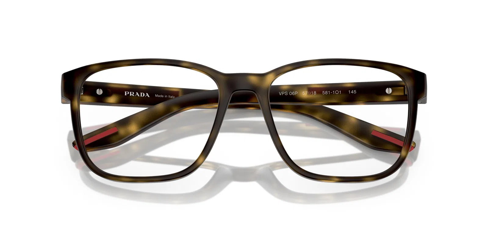 Prada Linea Rossa 06PV Eyeglasses - view 42